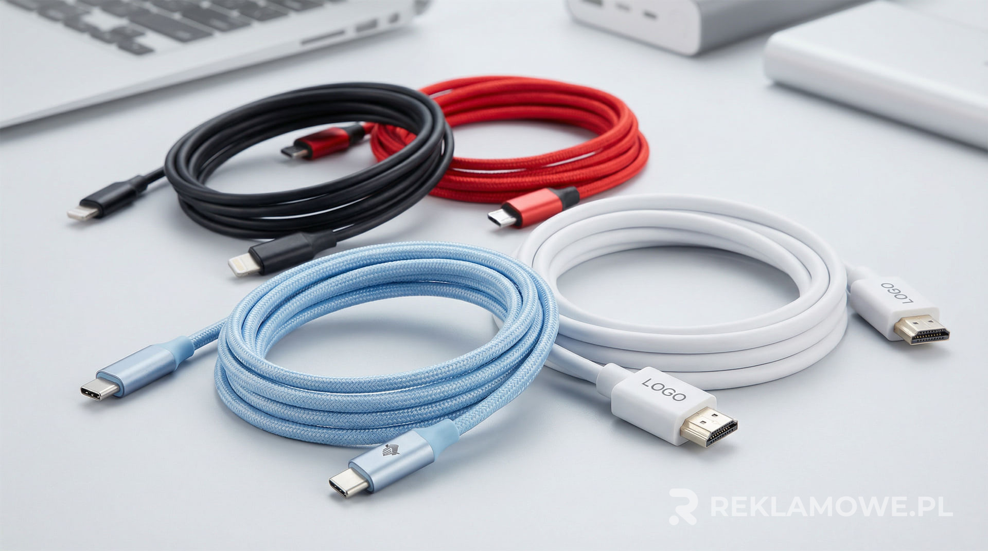 Przykłady błędów w projektowaniu kabli reklamowych