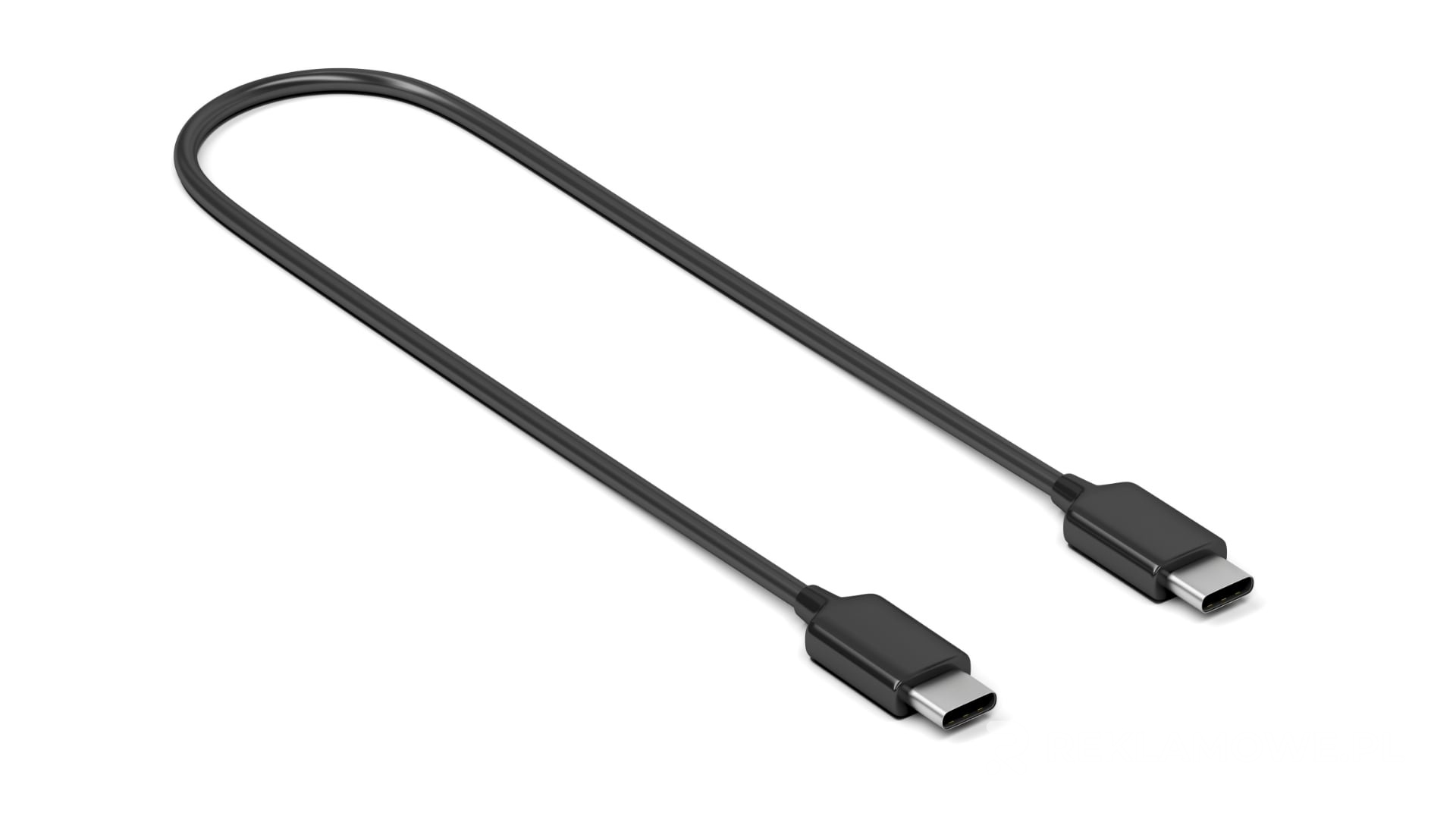 Kable reklamowe i urządzenia monitorujące