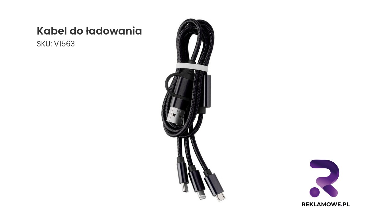 Kabel do ładowania