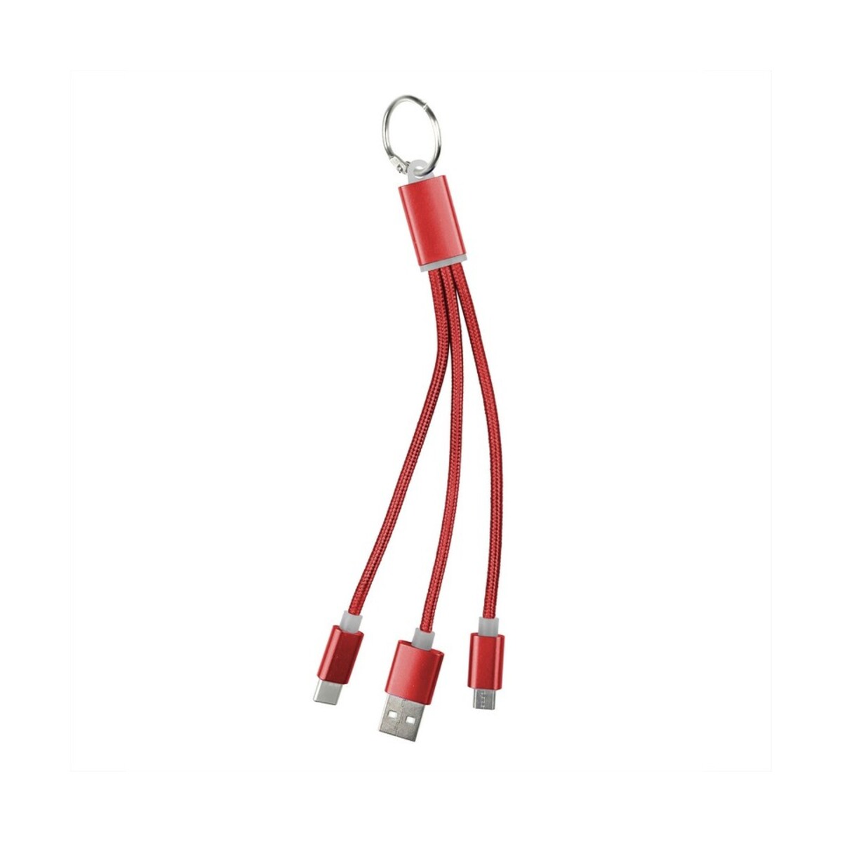 Kabel do ładowania, brelok do kluczy V0345-03_AAA01