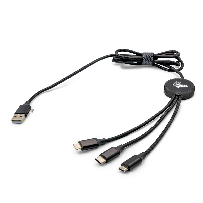 Kabel do ładowania Exclusive Collection | Jyanette V1169-03_ILG01