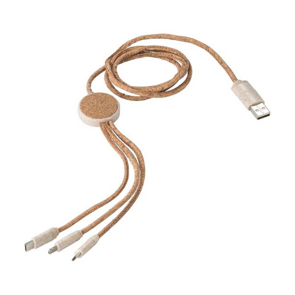 Korkowy kabel do ładowania V1682-16_AAA01