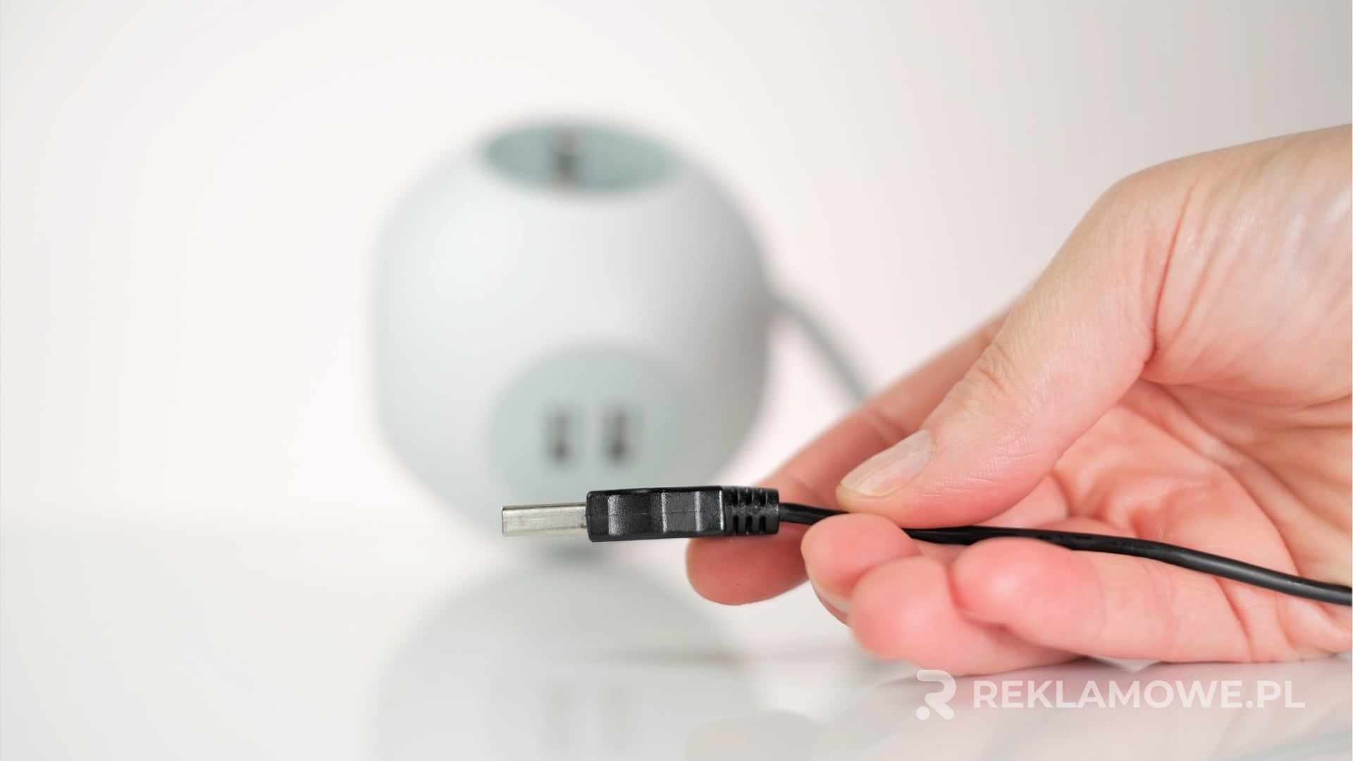 Kable reklamowe dostosowane do potrzeb klienta